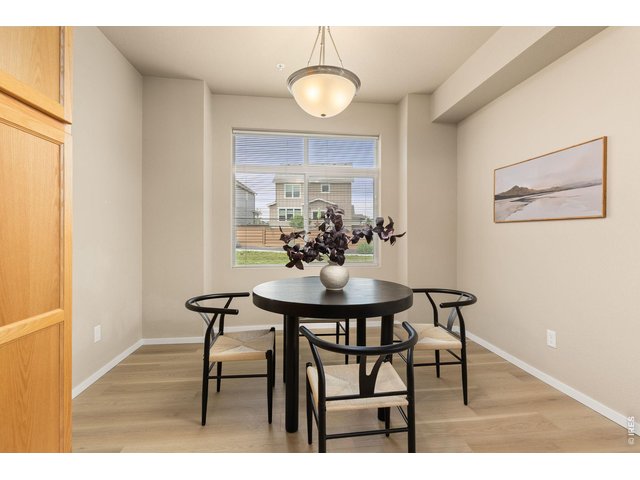 Property Photo 7 Dining Area