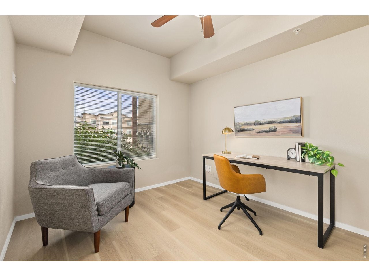 Property Photo 11 Second Bedroom or Office/Study