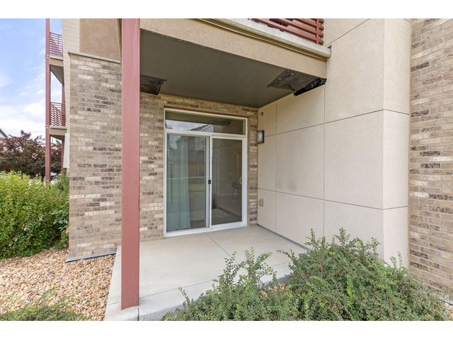 Property Photo 17 Private Walkout Patio Perfect to Enjoy a Cup of Coffee While Watching the Morning Sunrise