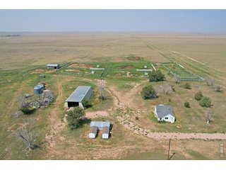 36710 County Road 126 Grover, CO 80729