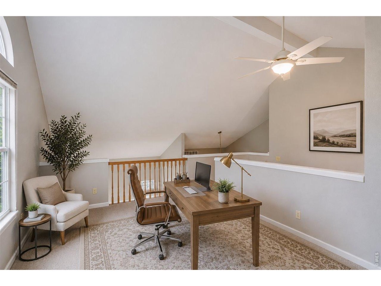 Property Photo 25 virtual staging - loft