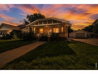 510 Lake St Fort Morgan, CO 80701