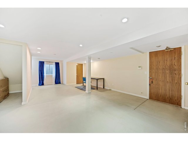 Property Photo 18 Partially finished basement