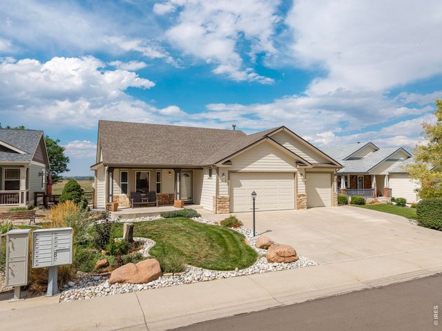 Property Photo 2 Not in a Metro District! Save Thousands in Taxes!