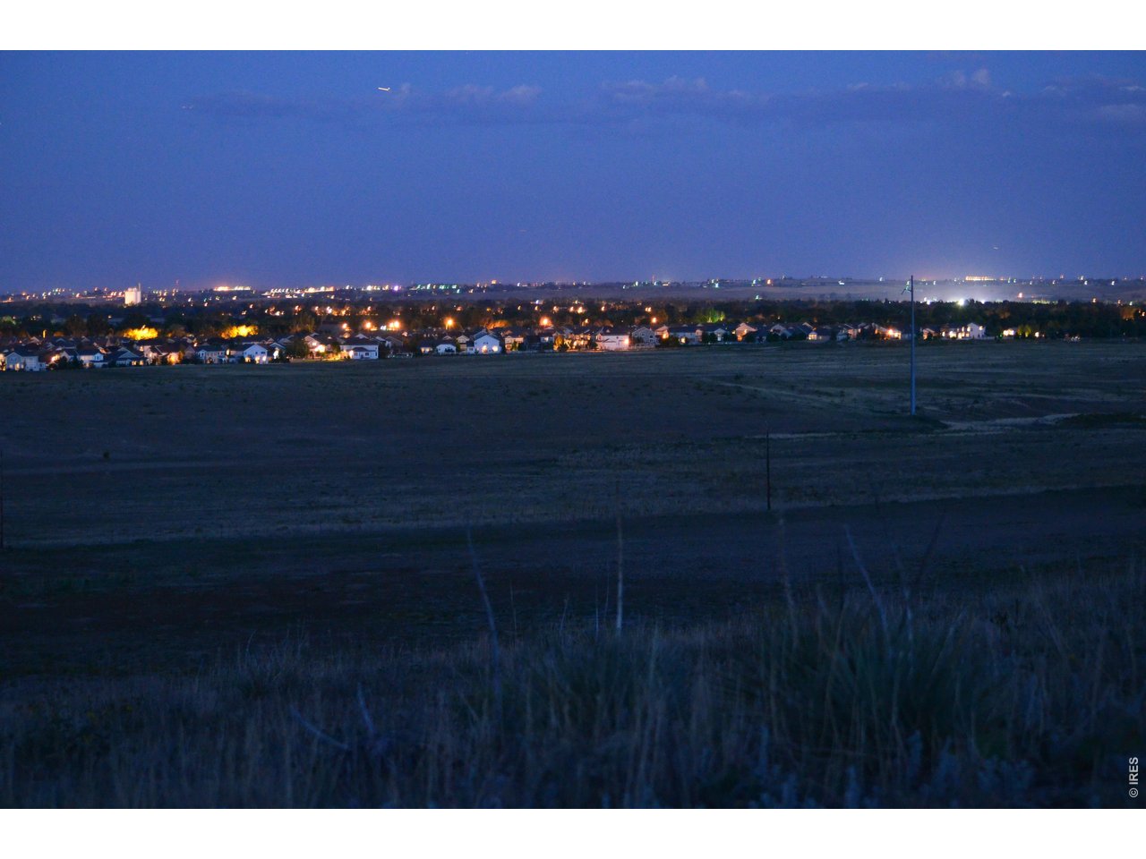Property Photo 2 City lights at night