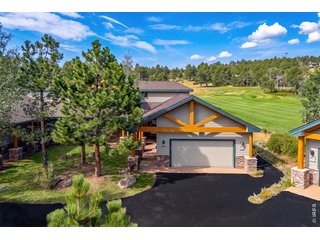 344 Fox Acres Dr W Red Feather Lakes, CO 80545