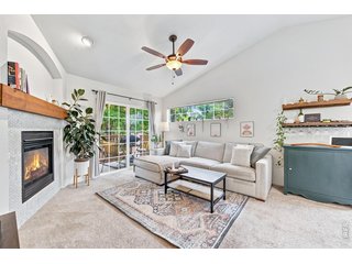 3002 W Elizabeth St 21G Fort Collins, CO 80521