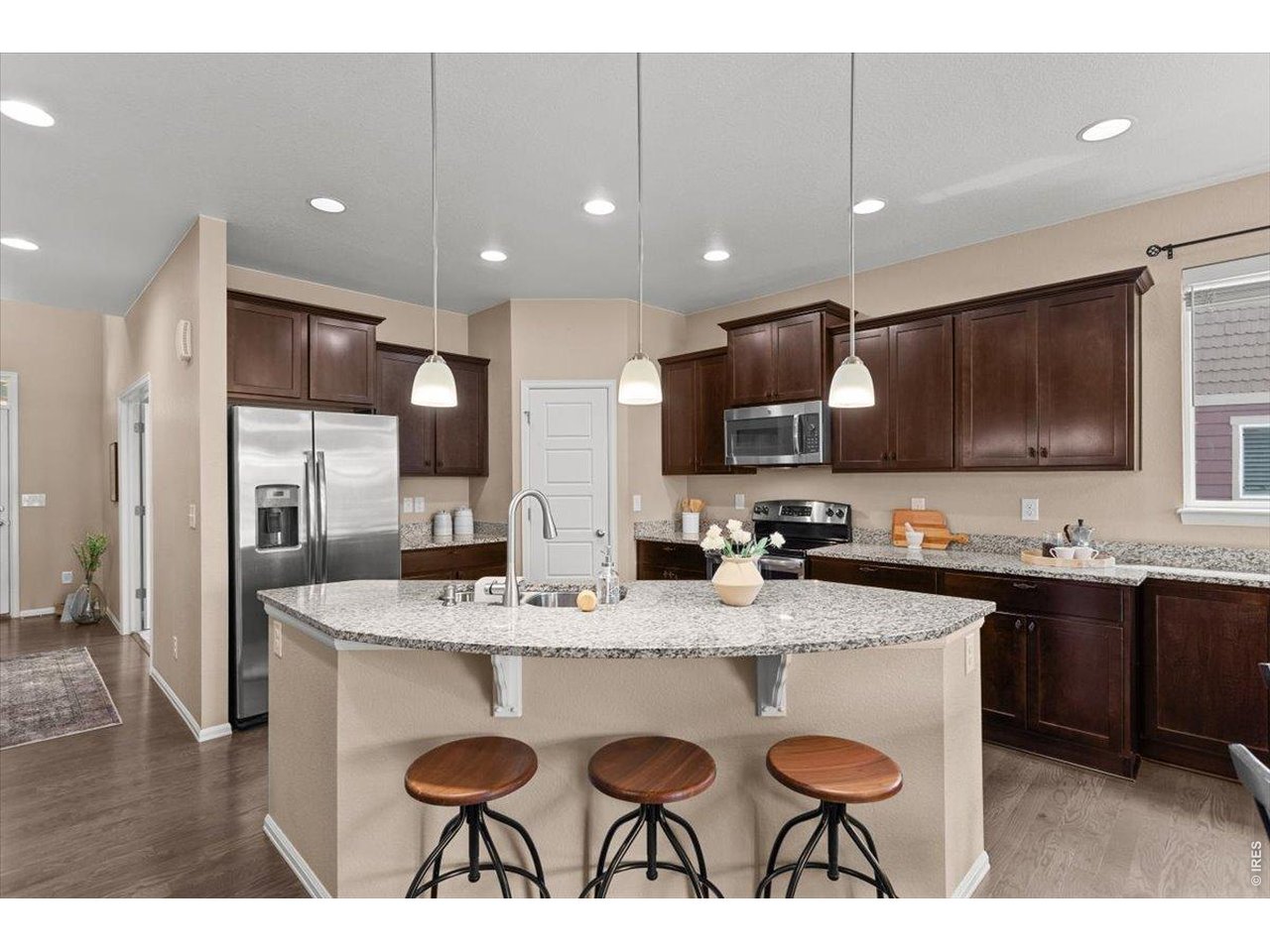 Property Photo 10 Granite countertops