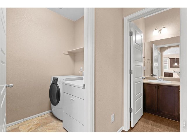 Property Photo 24 Main Floor Laundry