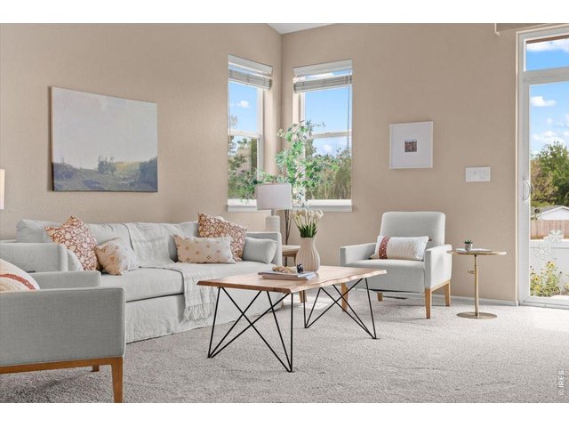 Property Photo 14 Main Floor Living Room