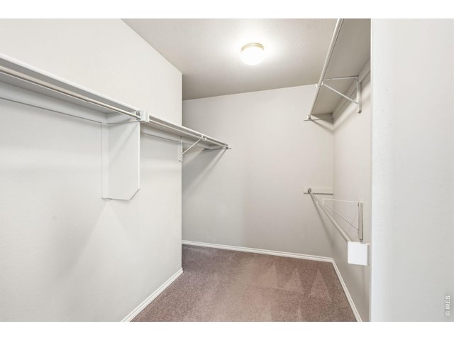 Property Photo 24 HUGE master bedroom walk-in closet.