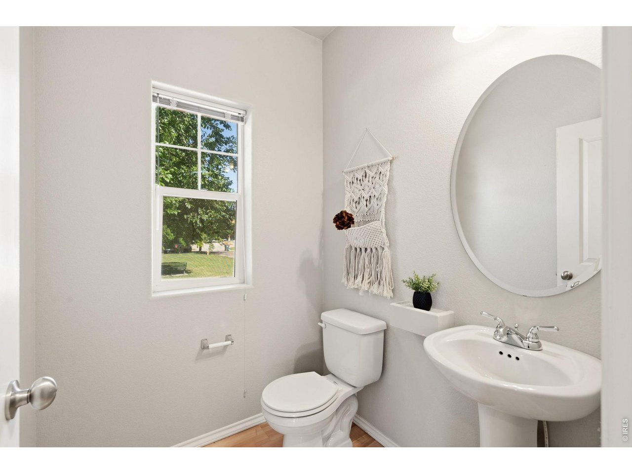 Property Photo 18 Main level 1/2 bath.