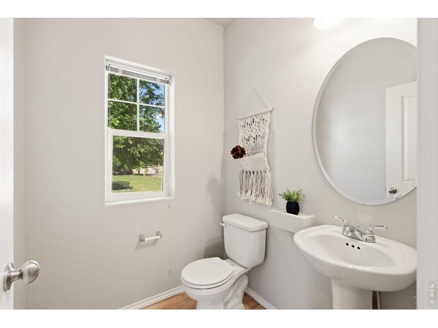 Property Photo 18 Main level 1/2 bath.