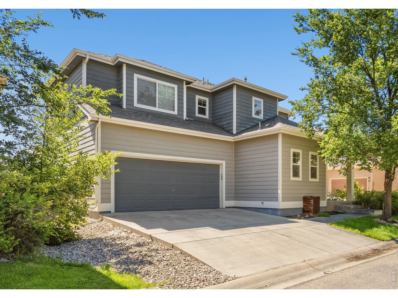 Property Photo 43 Don't miss this move-in ready, priced to sell home in Fort Collins!