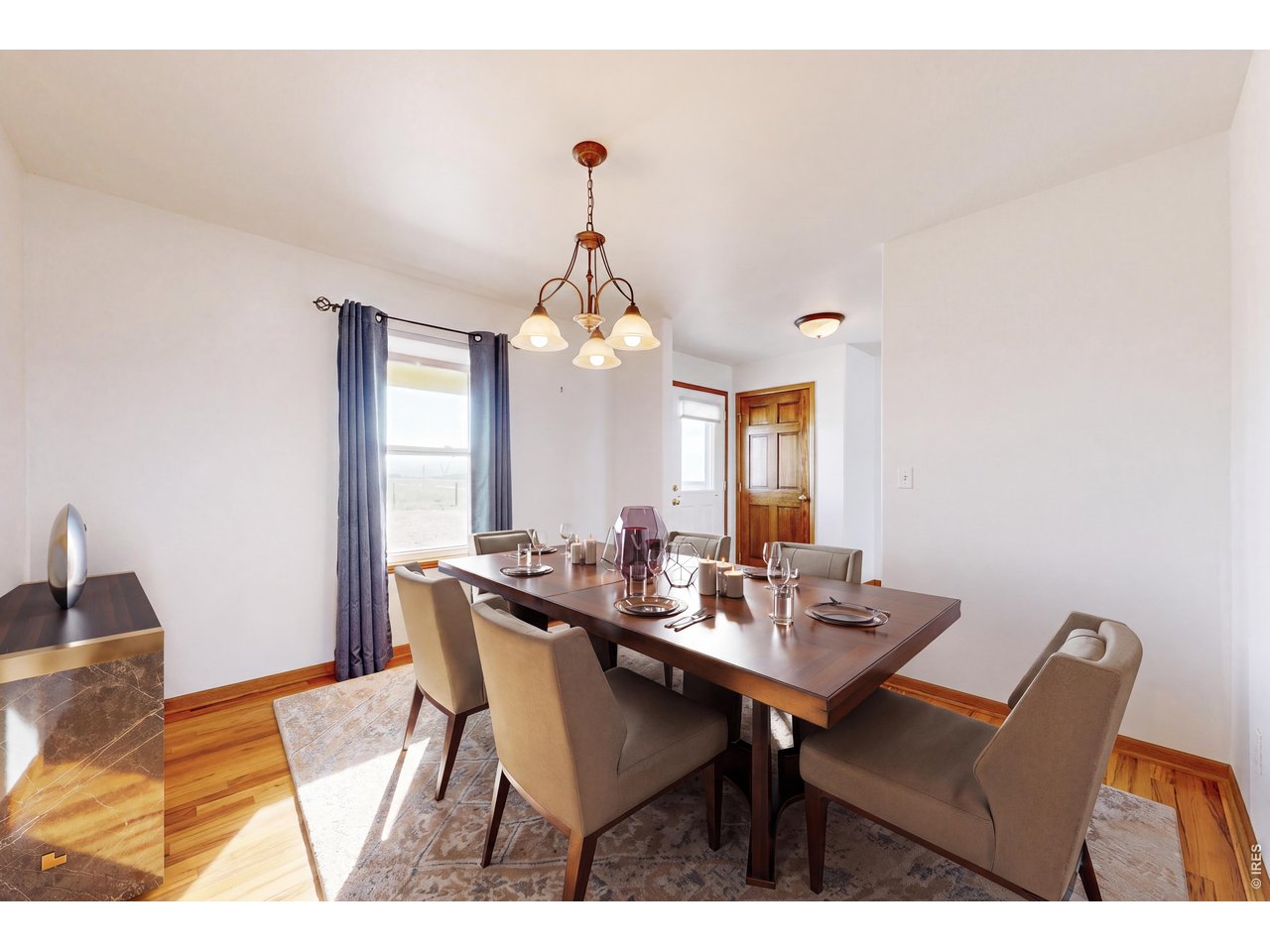Property Photo 10 Dining Room