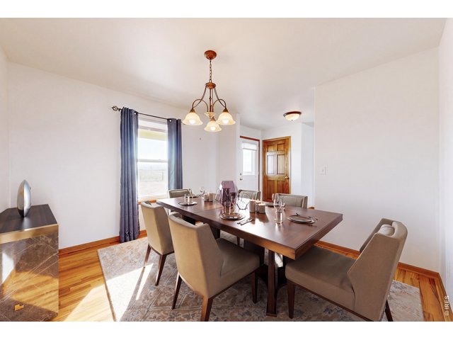 Property Photo 10 Dining Room