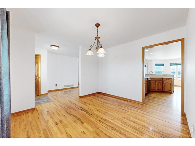 Property Photo 22 Dining Room - Could be a Study