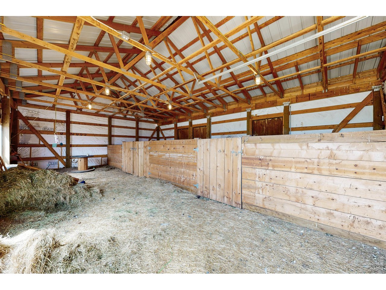 Property Photo 37 Barn - 3 Stalls