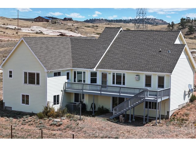 Property Photo 5 Back Elevation