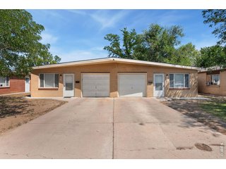 1030-1032 31st Ave Greeley, CO 80634