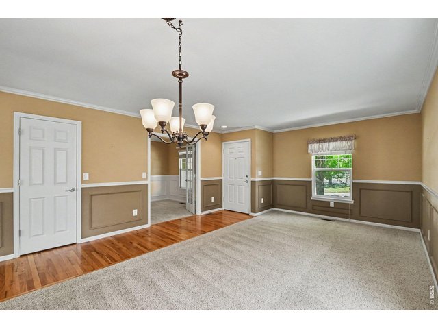 Property Photo 4 Dining/Family Room