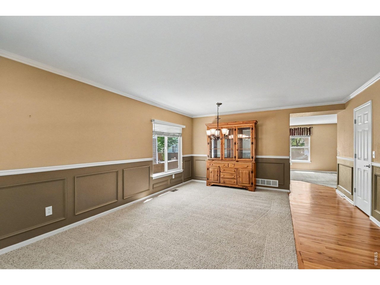 Property Photo 6 Dining/Family Room