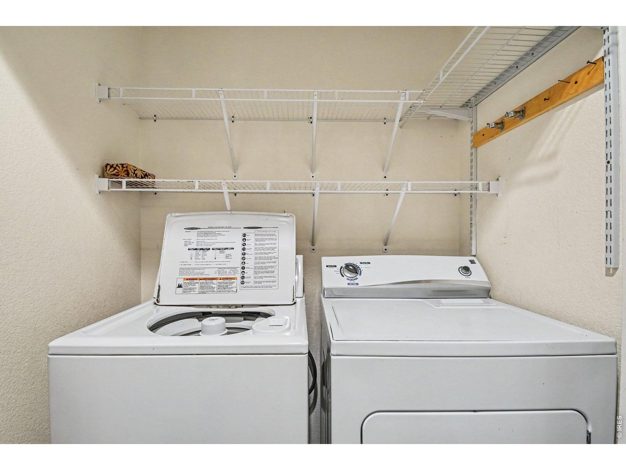 Property Photo 26 Washer/Dryer Included