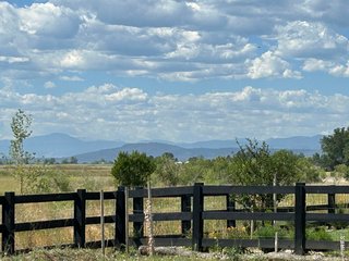 2554 Southwind Rd Berthoud, CO 80513