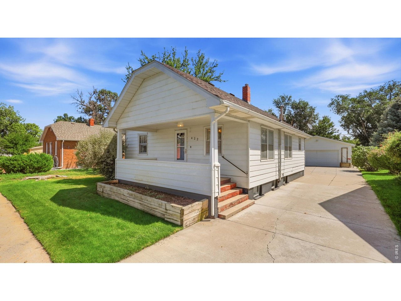 Property Photo 1 Welcome to 422 Euclid Street!