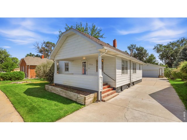 Property Photo 1 Welcome to 422 Euclid Street!