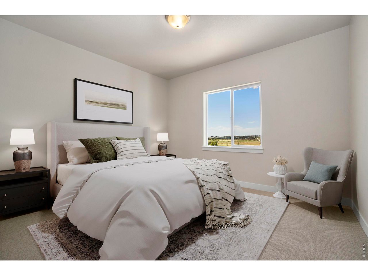 Property Photo 36 Bedroom - Virtually Staged