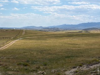 61 Niobrara Ridge Rd Laporte, CO 80535