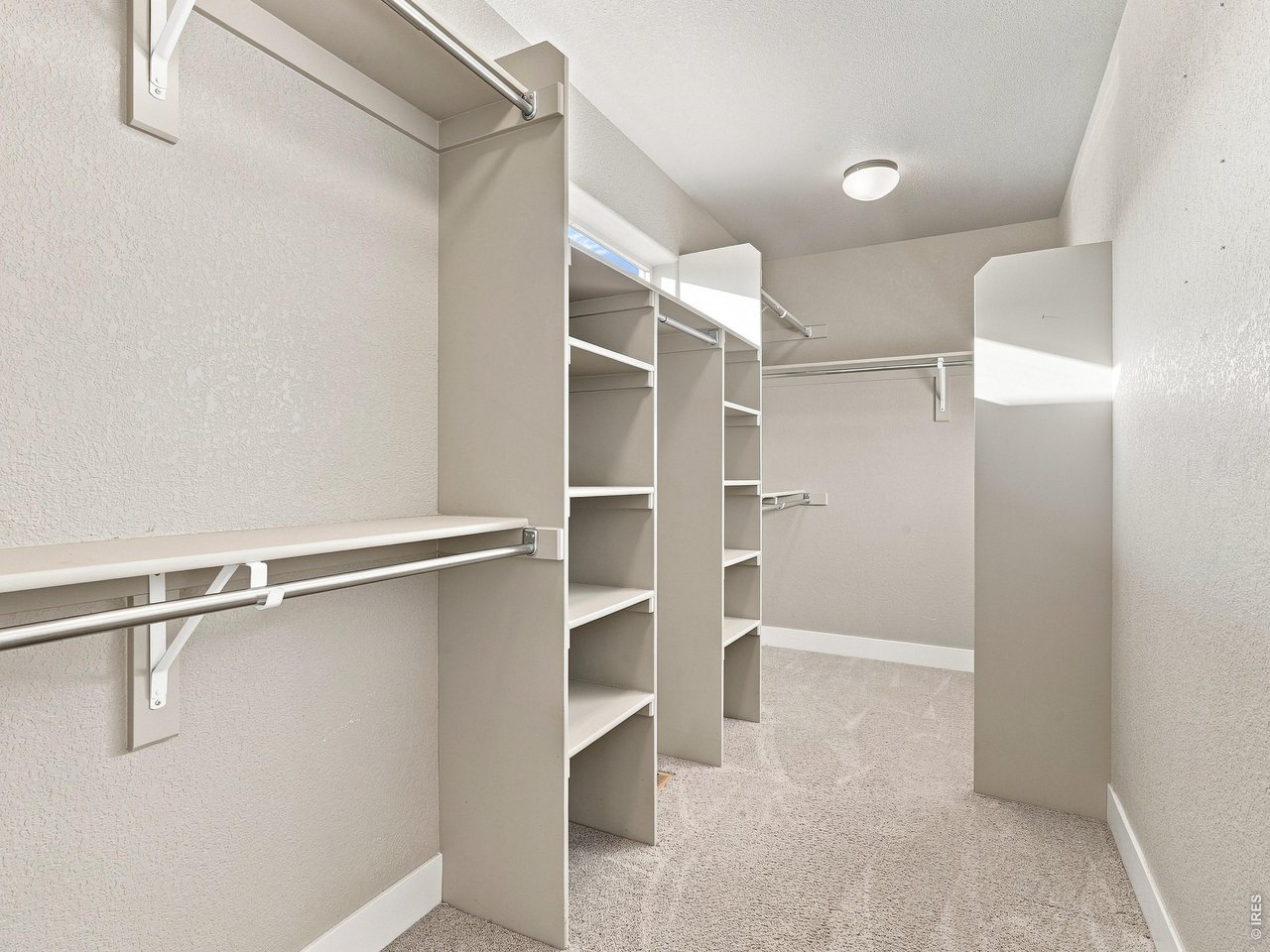 Property Photo 27 Large walk-in closet.