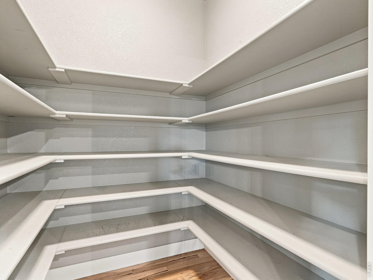 Property Photo 16 Large walk-in pantry.