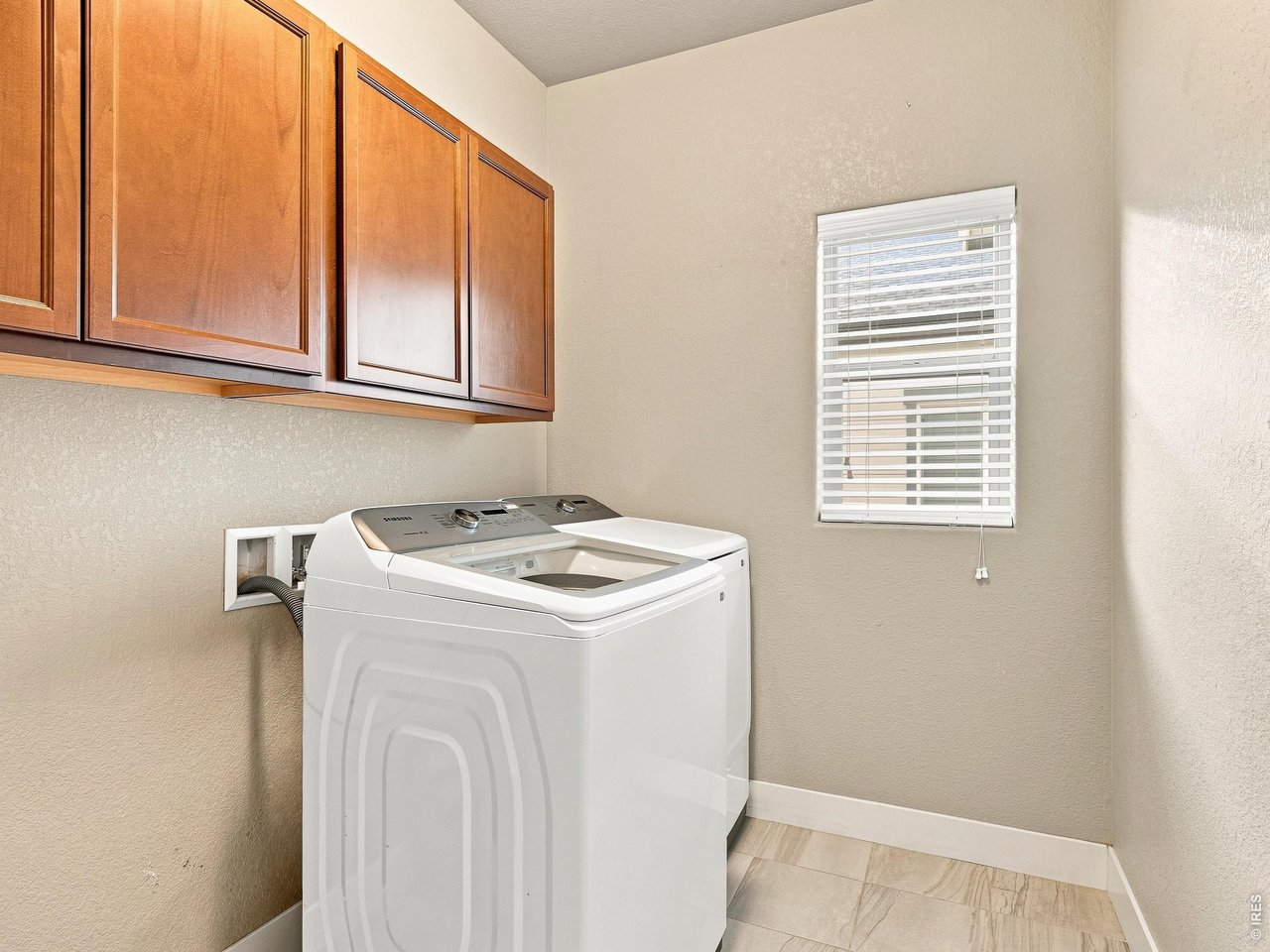 Property Photo 38 Main floor laundry room and mudroom off the garage.