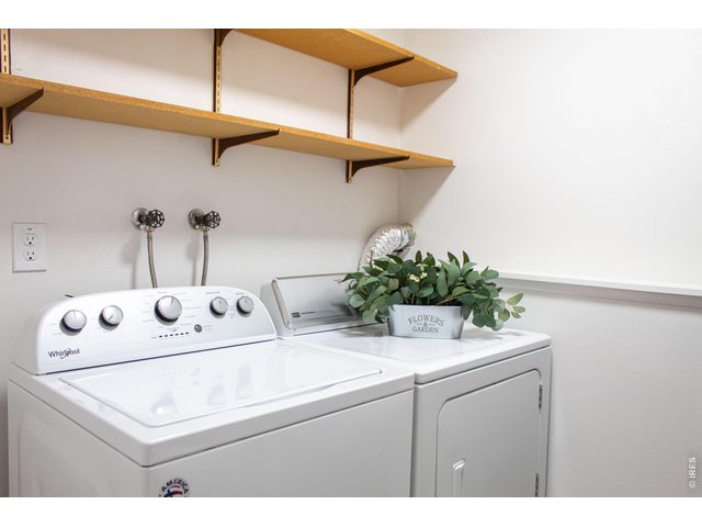 Property Photo 30 Washer and dryer included.