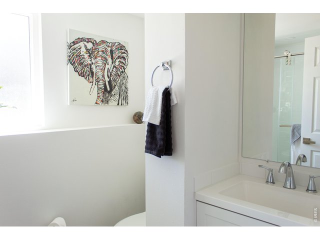 Property Photo 27 Beautiful new downstairs bathroom.
