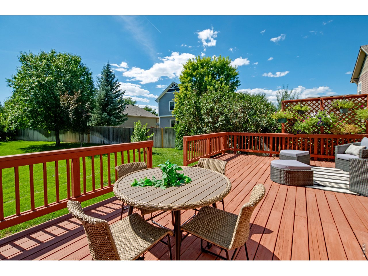 Property Photo 34 Large deck for entertaining