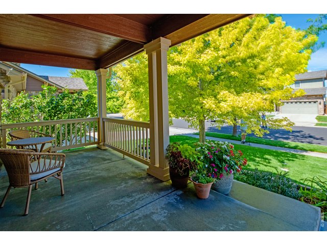 Property Photo 4 Lovely sitting porch