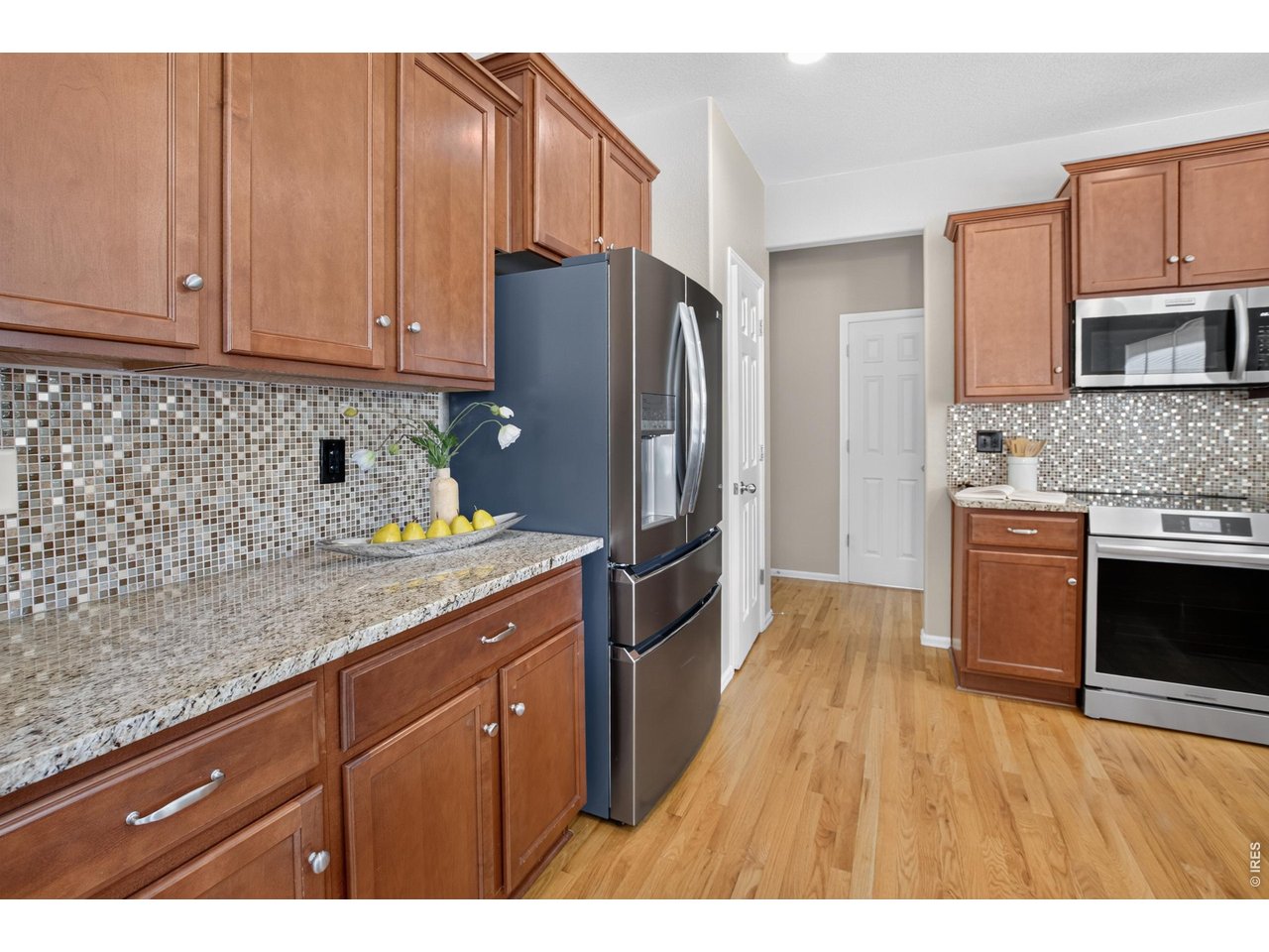 Property Photo 14 Designer backsplash