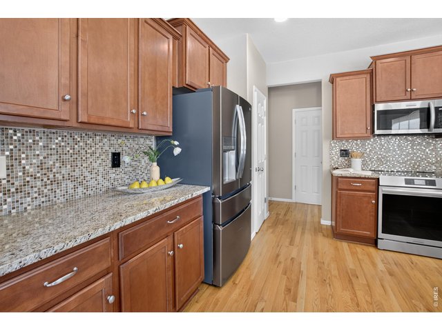 Property Photo 14 Designer backsplash