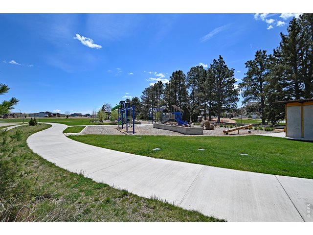 Property Photo 40 Neighborhood walking trail in Traverse Park