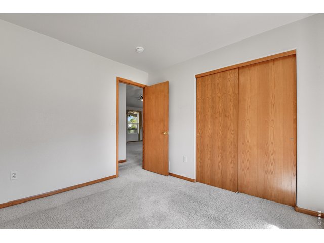 Property Photo 15 Closet in bedroom #3