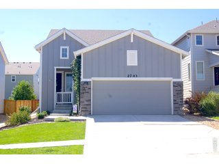 2743 Tallgrass Ln Berthoud, CO 80513