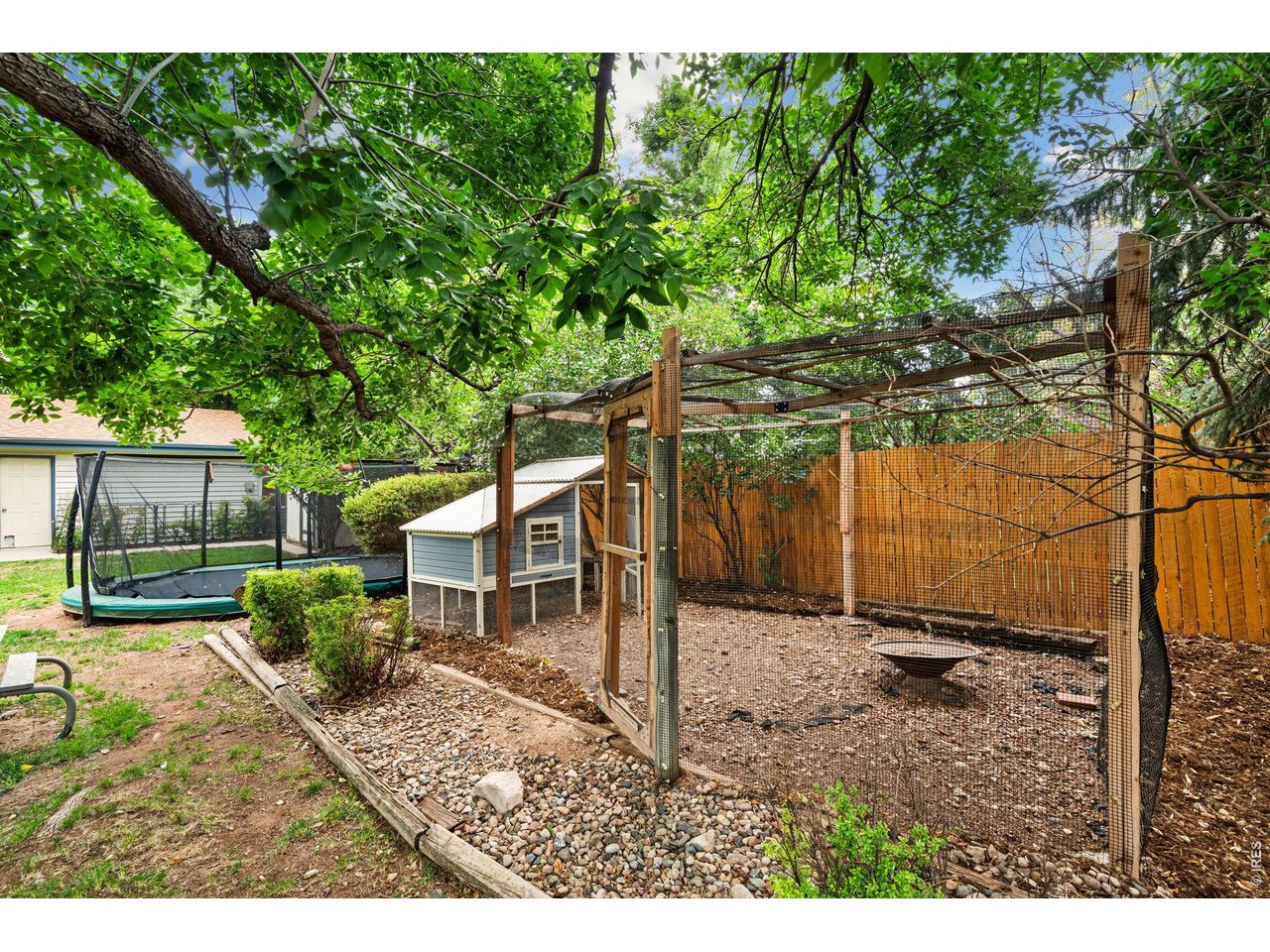 Property Photo 33 Chicken Coop