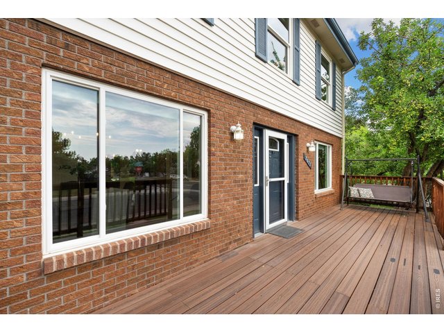 Property Photo 3 Front Deck