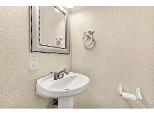 Property Photo 20 Main Floor Half Bathroom