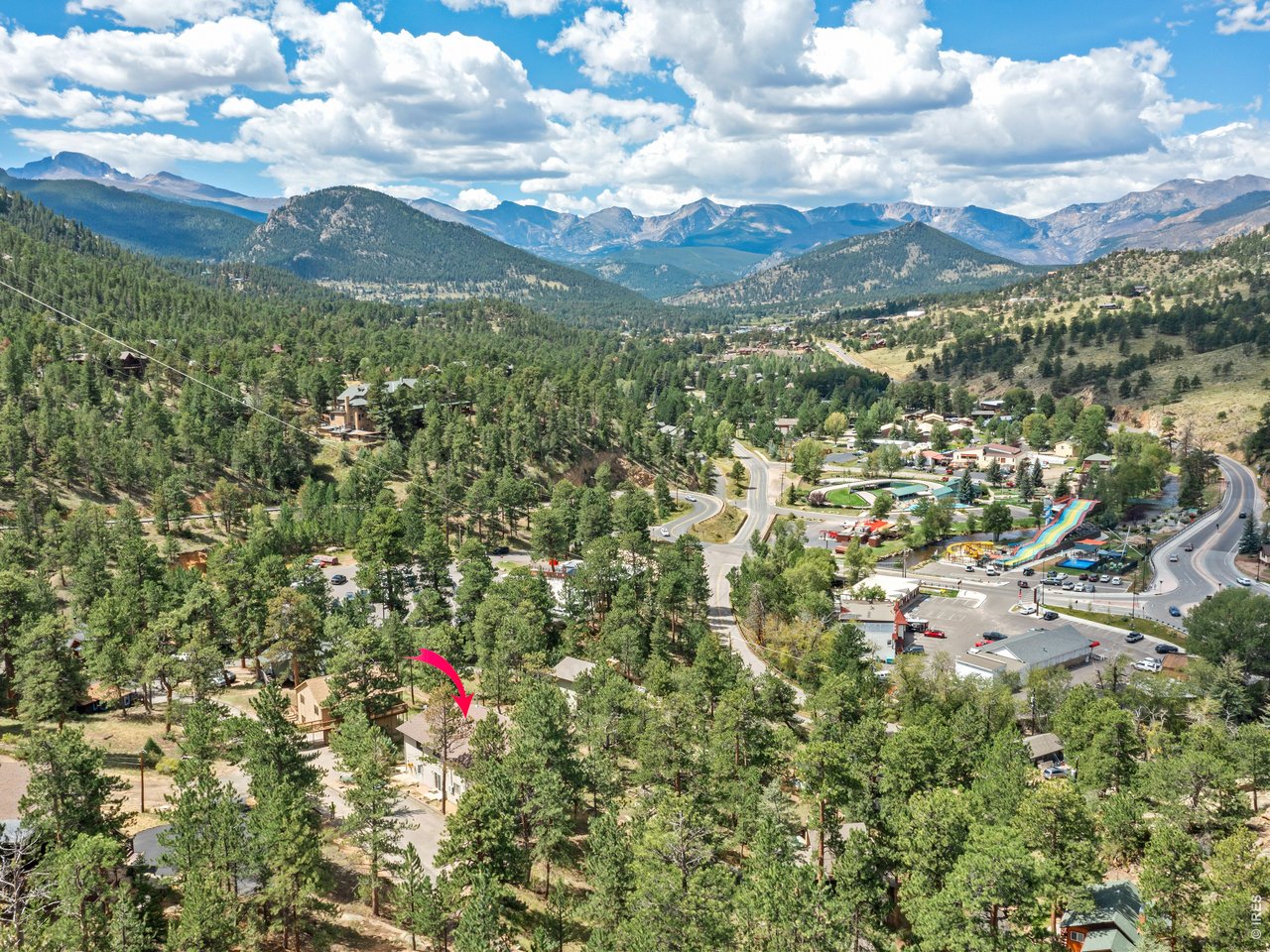 Property Photo 4 With its prime location, individual outdoor spaces, mountain views, and low-maintenance ownership potential, this property is well suited for long-term rentals or employee housing.
