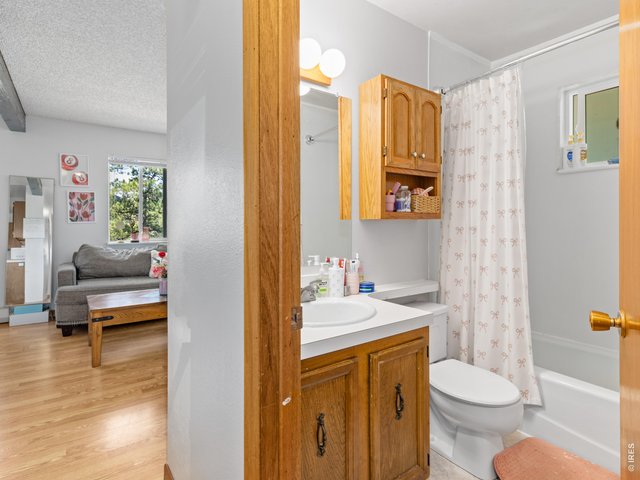 Property Photo 15 Unit 2: Full bathroom