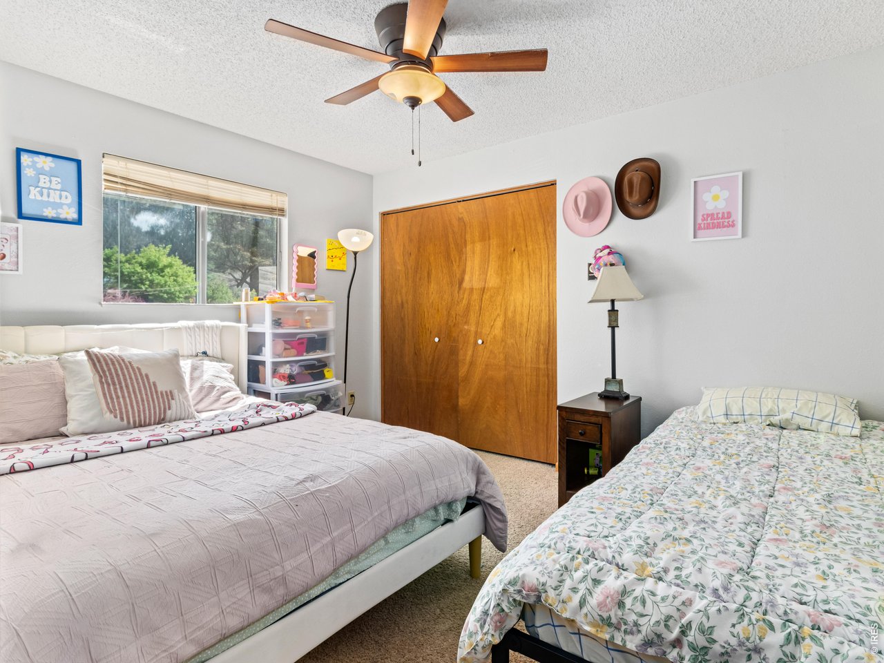Property Photo 16 Unit 2: Bedroom 1 of 2